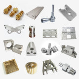 CNC customized parts