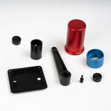 Various mechanical parts