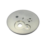 High precision CNC turning service