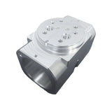 Mechanical connection seat