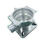 Hydraulic motor pump casing