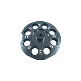 Filter wheel